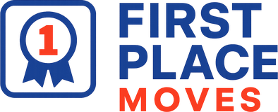 First Place Moves